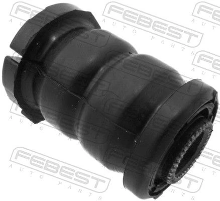 جلدة ذراع تعليق تويوتا FEBEST TAB-202