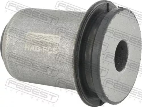 جلدة ذراع تعليق هوندا FEBEST HAB-FCS