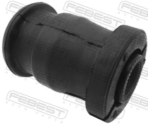 جلدة ذراع تعليق تويوتا FEBEST TAB-127