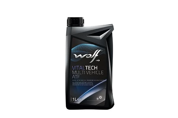 زيت ناقل حركة WOLF 8305603 1