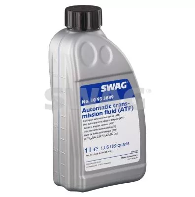 زيت ناقل حركة SWAG 10 93 3889 1