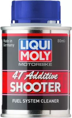 إضافات ومنظفات Liqui Moly 7822