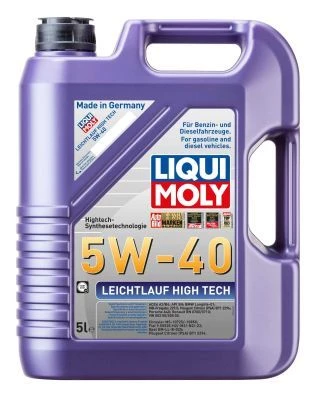 زيت محرك Liqui Moly 2328 5