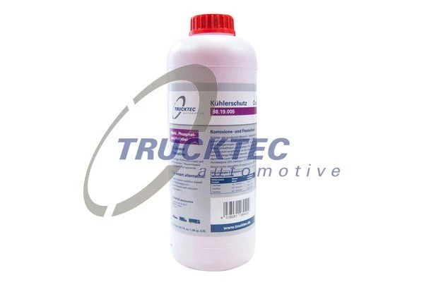 سائل تبريد ومانع تجمد TRUCKTEC AUTOMOTIVE 88.19.005