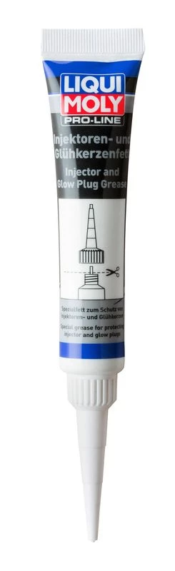 إضافات ومنظفات Liqui Moly 3381