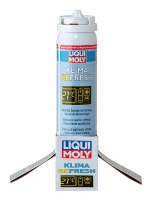 إضافات ومنظفات Liqui Moly 20000