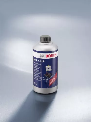سائل فرامل BOSCH 1987479112 0.5 dot 4