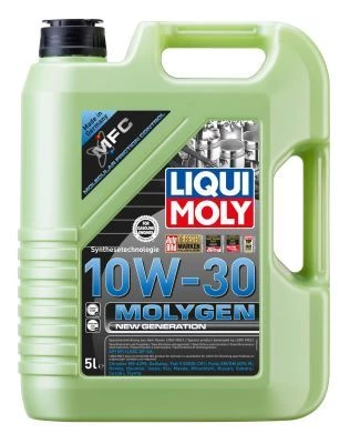 زيت محرك Liqui Moly 9978 5