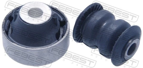 جلدة ذراع تعليق نيسان FEBEST NAB-134135-KIT
