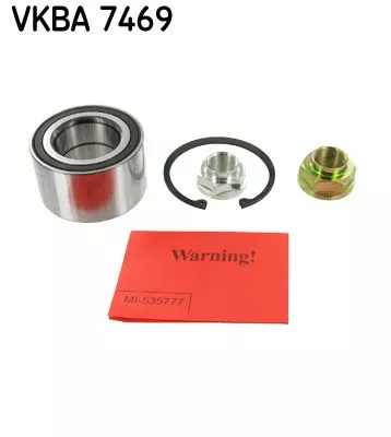 طقم رولمان عجلة هوندا SKF VKBA7469