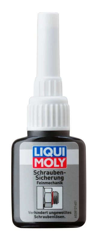 إضافات ومنظفات Liqui Moly 3812