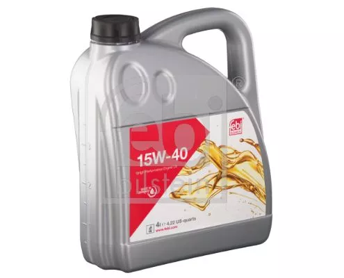 زيت محرك FEBI BILSTEIN 32926 4