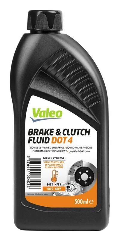 سائل فرامل VALEO 402402 0.5 dot 4