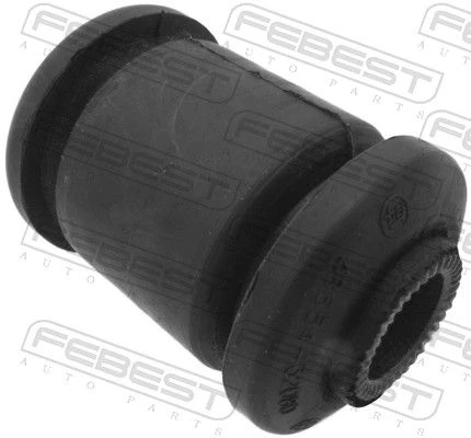 جلدة ذراع تعليق تويوتا FEBEST TAB-073