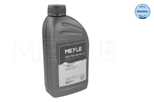 زيت ناقل حركة MEYLE 0140192600 1
