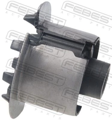 جلدة محور تويوتا FEBEST TAB-530