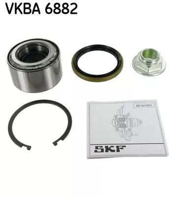 طقم رولمان عجلة تويوتا SKF VKBA 6882
