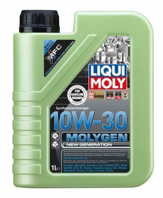 زيت محرك Liqui Moly 9975 1