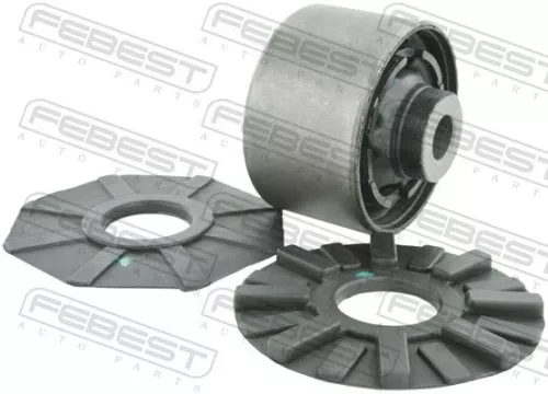 جلدة ذراع تعليق نيسان FEBEST NAB-267
