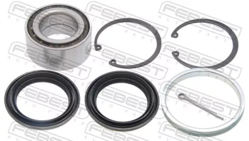 طقم رولمان عجلة نيسان FEBEST DAC42763538-KIT