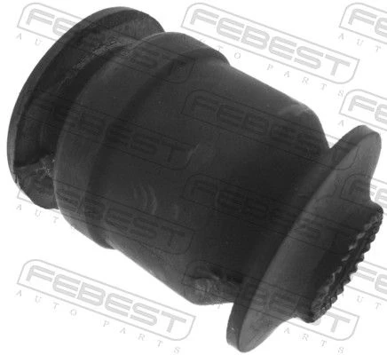 جلدة ذراع تعليق نيسان FEBEST NAB-023S