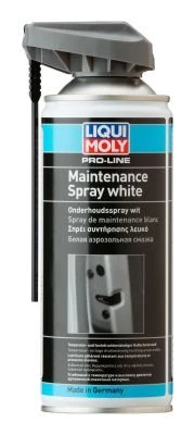 إضافات ومنظفات Liqui Moly 20675
