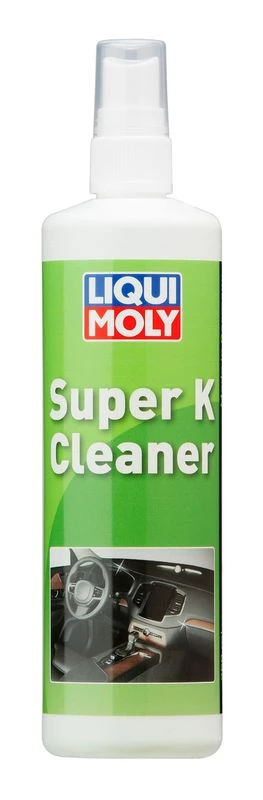 زيت محرك Liqui Moly 1682
