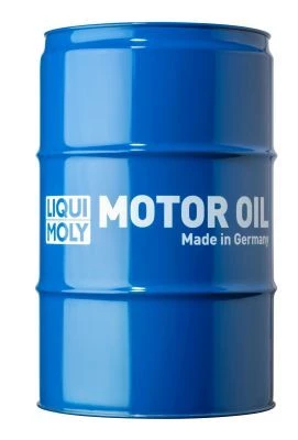 زيت محرك Liqui Moly 1219 60