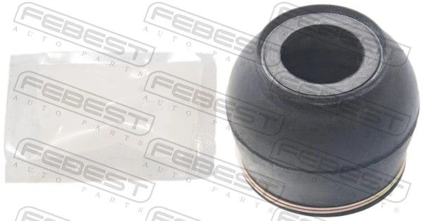 طقم إصلاح مفصل كروي تويوتا FEBEST TBB-333