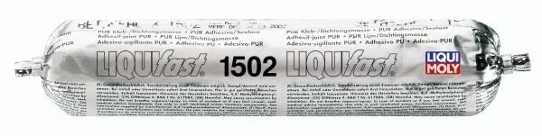 إضافات ومنظفات Liqui Moly 6140