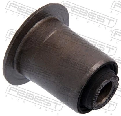 جلدة ذراع تعليق تويوتا FEBEST TAB-451