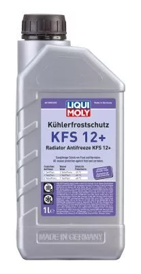 سائل تبريد ومانع تجمد Liqui Moly 21145 1