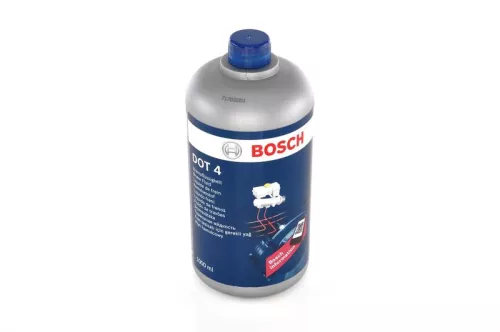 سائل فرامل BOSCH 1987479107 1 dot 4