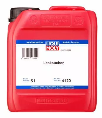 إضافات ومنظفات Liqui Moly 4120 5