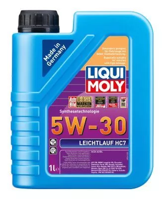 زيت محرك Liqui Moly 8541 1