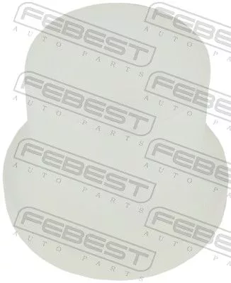 جلدة عمود توازن نيسان FEBEST NSB-F24MR
