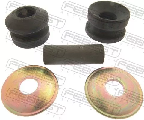 جلدة ذراع تعليق نيسان FEBEST NSB-044