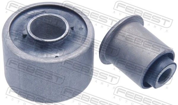 طقم إصلاح ذراع تعليق نيسان FEBEST NAB-T30F-KIT