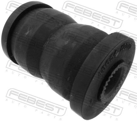 جلدة ذراع تعليق تويوتا FEBEST TAB-070