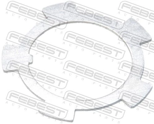 قطعة تعليق تويوتا FEBEST TT-009
