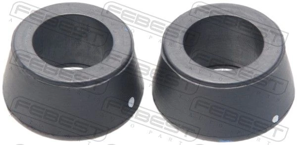 جلدة ذراع تعليق تويوتا FEBEST TSB-050