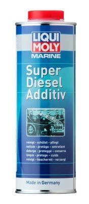 إضافات ومنظفات Liqui Moly 25006 1