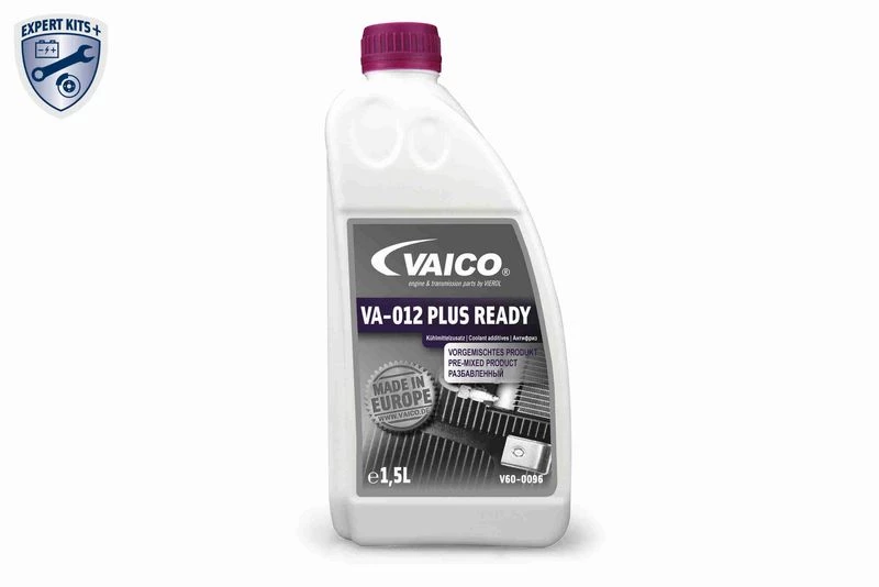 سائل تبريد ومانع تجمد VAICO V60-0096 1.5