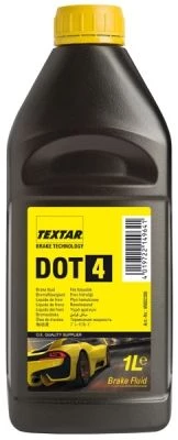 سائل فرامل TEXTAR 95002200 1 dot 4