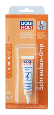 إضافات ومنظفات Liqui Moly 3811