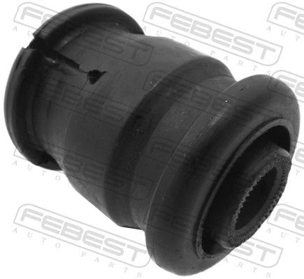 جلدة ذراع تعليق تويوتا FEBEST TAB-055