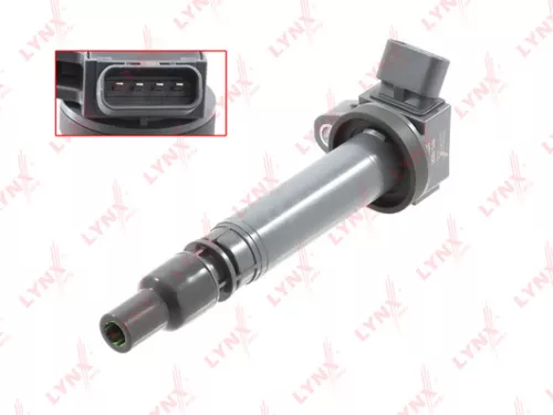 كويل إشعال تويوتا LYNXAUTO SPL1231