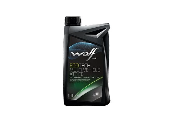 زيت ناقل حركة WOLF 8329449 1
