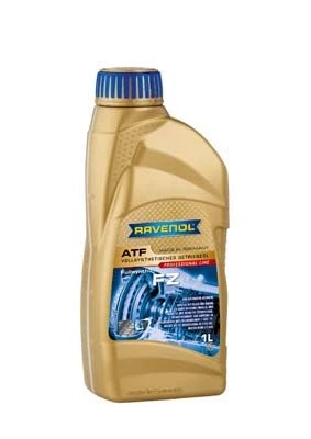 زيت ناقل حركة RAVENOL 1211130-001 1