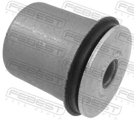 جلدة ذراع تعليق تويوتا FEBEST TAB-128